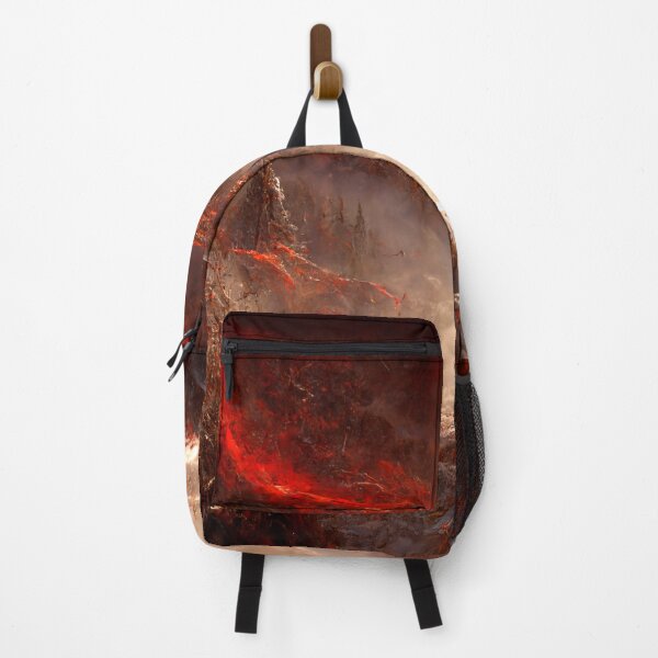 Item preview, Hell and Heaven designed and sold by Rextylerxx.