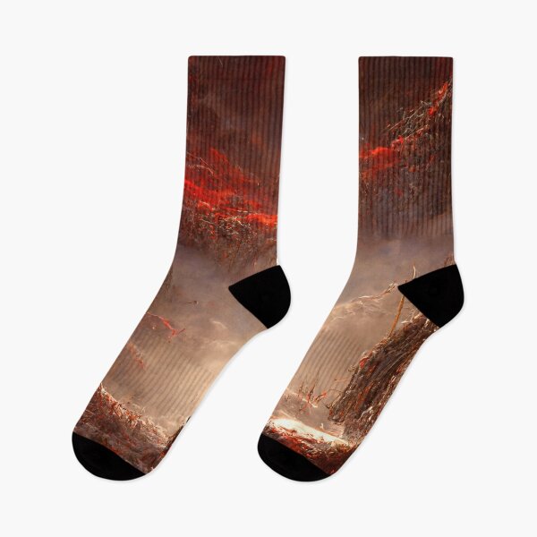 Item preview, Hell and Heaven designed and sold by Rextylerxx.