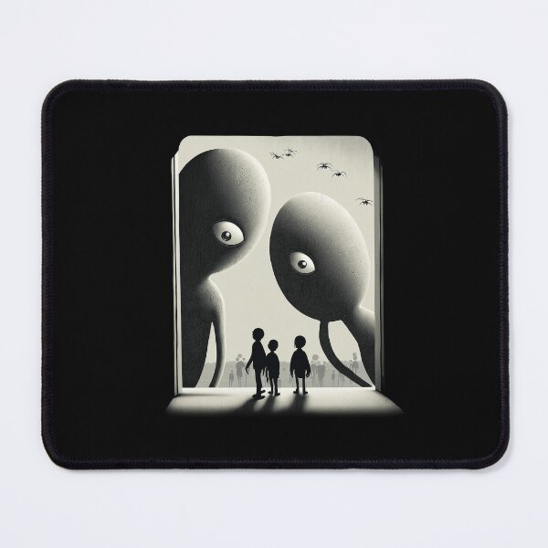 Item preview, An Aliens Cupboard designed and sold by DougalWear.