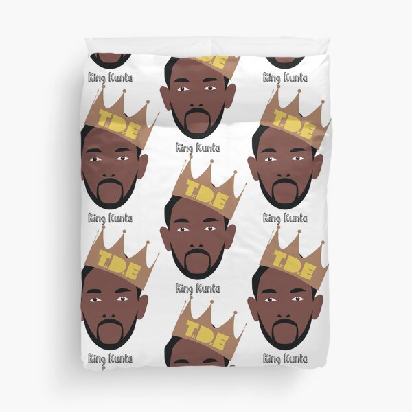 Fundas n rdicas Rey Kunta Redbubble