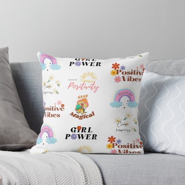 Item preview, Positive Vibes Pack designed and sold by James Douma.