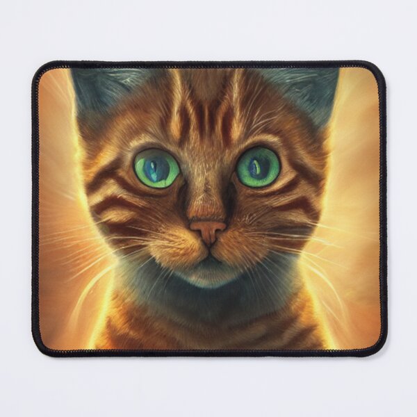 Artikelvorschau, Nette CGI-Miezekatze entworfen und verkauft von royalblewitup.