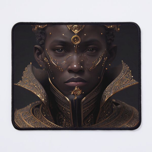 Item preview, Dankaran Touman designed and sold by OccultDreams.