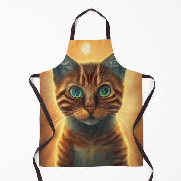 Artikelvorschau, Nette CGI-Miezekatze entworfen und verkauft von royalblewitup.