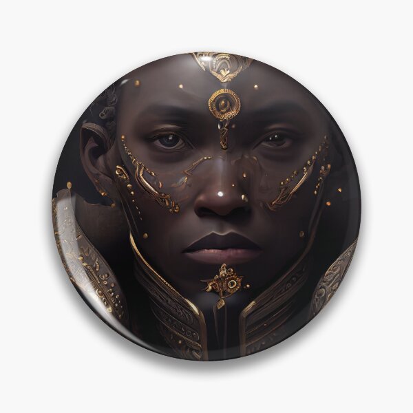 Item preview, Dankaran Touman designed and sold by OccultDreams.