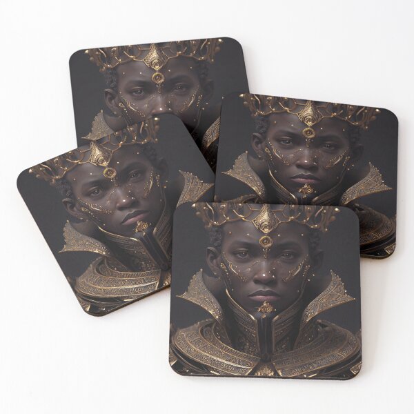 Item preview, Dankaran Touman designed and sold by OccultDreams.