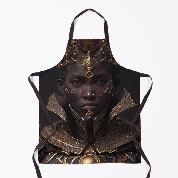 Item preview, Dankaran Touman designed and sold by OccultDreams.