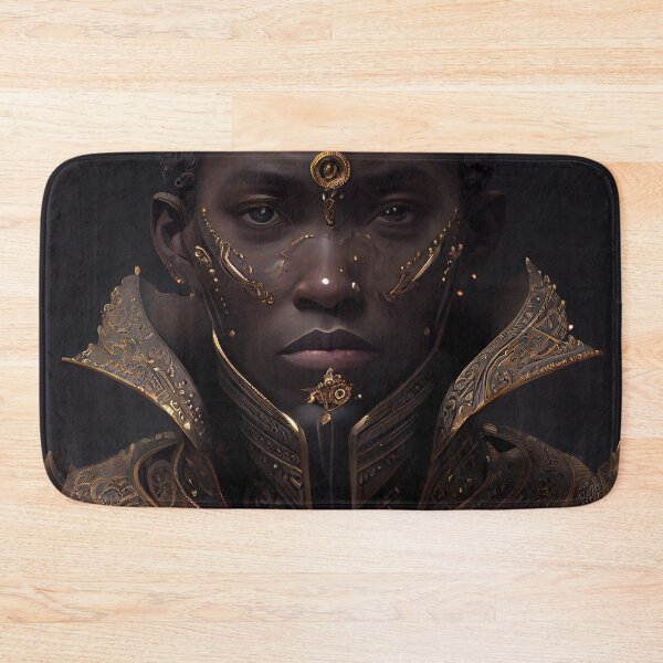 Item preview, Dankaran Touman designed and sold by OccultDreams.