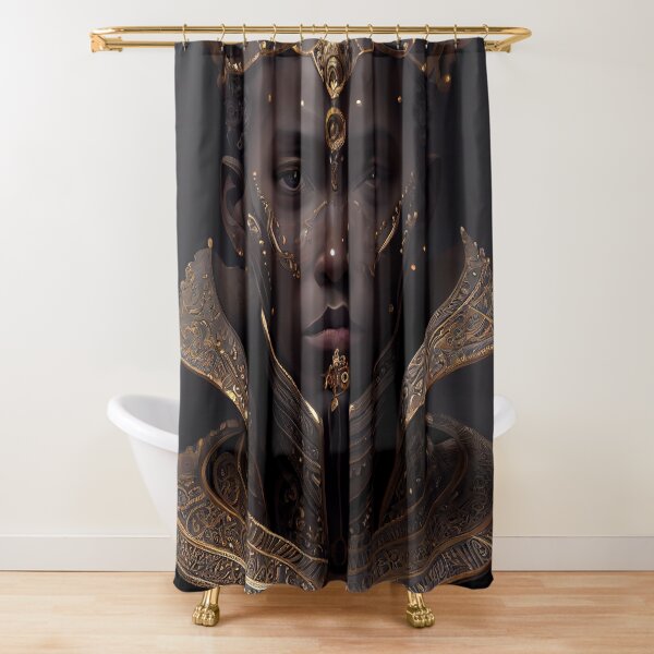 Item preview, Dankaran Touman designed and sold by OccultDreams.