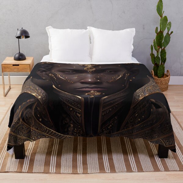 Item preview, Dankaran Touman designed and sold by OccultDreams.