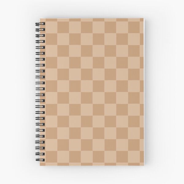 Item preview, Brown checkers  designed and sold by horsegirl02.