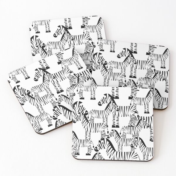 Item preview, Zebras, Ehlers Danlos Syndrome designed and sold by curtiscreations.
