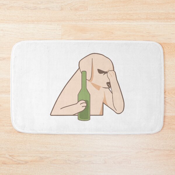 Item preview, Dog designed and sold by Design Kingdom.