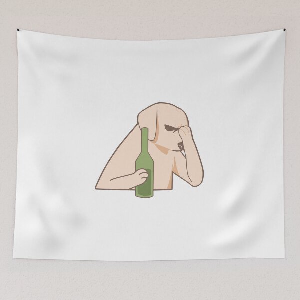 Item preview, Dog designed and sold by Design Kingdom.