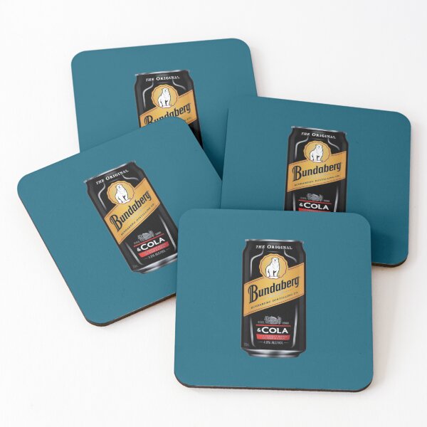 Item preview, BEST SELLER  bundaberg rum Merchandise  designed and sold by Funnylovely.