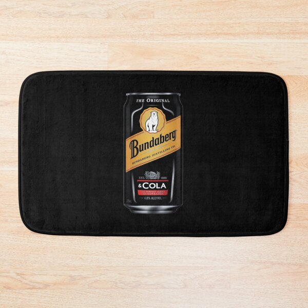 Item preview, BEST SELLER  bundaberg rum Merchandise  designed and sold by Funnylovely.