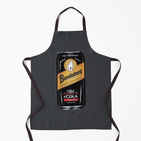 Item preview, BEST SELLER bundaberg rum Merchandise designed and sold by Funnylovely.