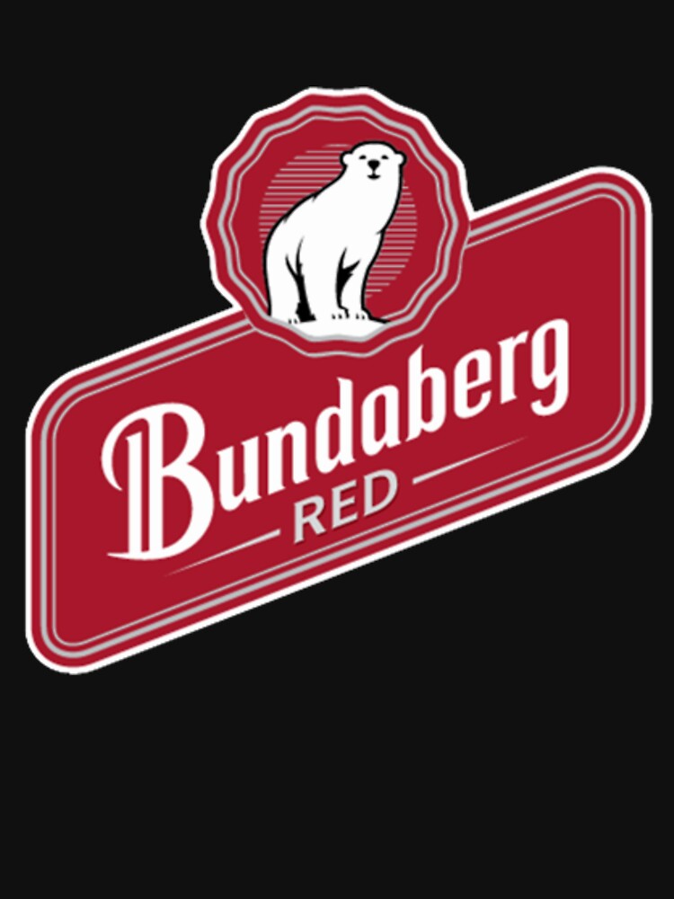 absorption Rengør soveværelset skab Best Selling Bundaberg Rum " Baseball ¾ Sleeve T-Shirt for Sale by  Funnylovely | Redbubble