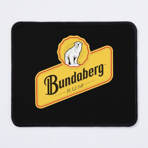 Item preview, Bundaberg  Ultimate Rum brewery traditional logo  designed and sold by Funnylovely.