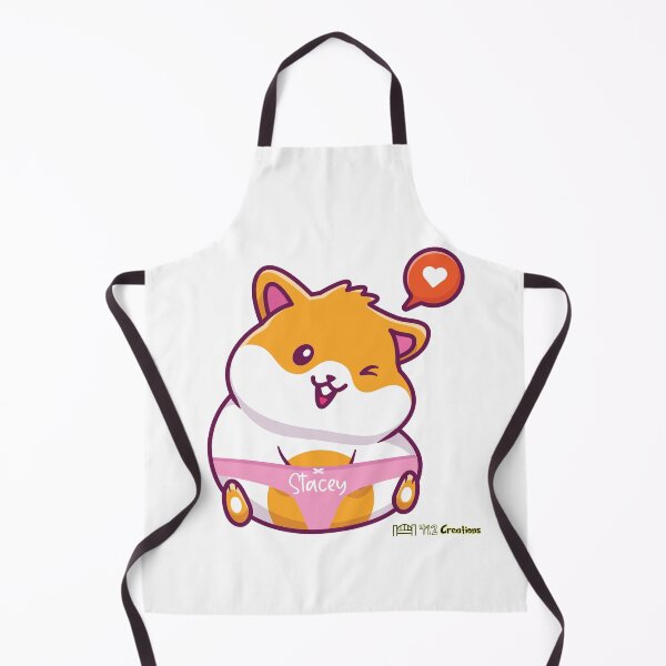 Item preview, Stacey's Panty Hamster With Love designed and sold by 412Creations.