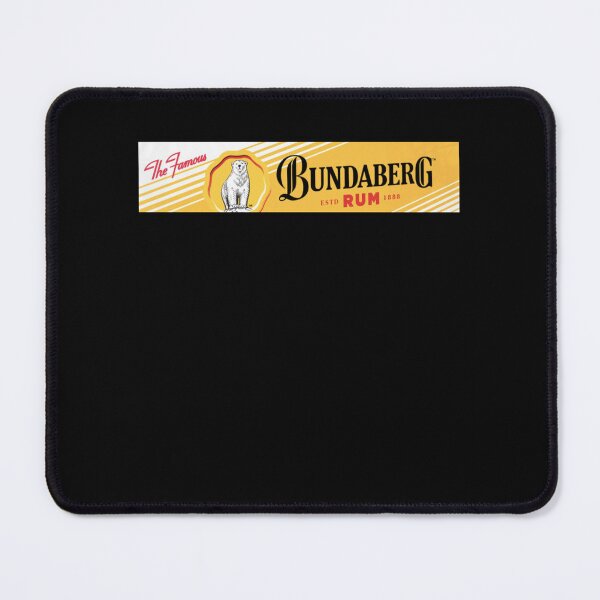 Item preview, Bundaberg Rum designed and sold by Funnylovely.