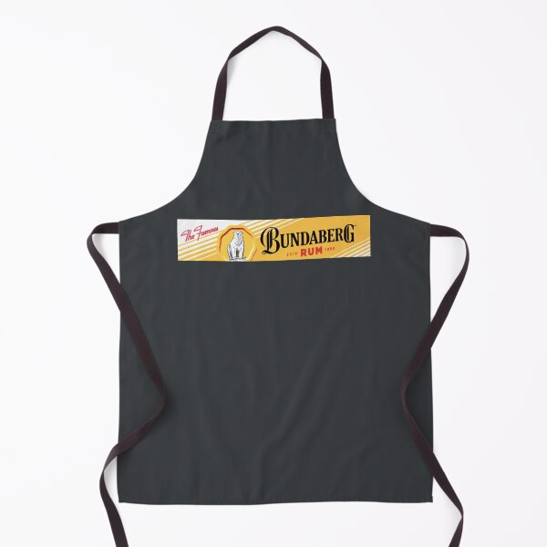 Item preview, Bundaberg Rum designed and sold by Funnylovely.