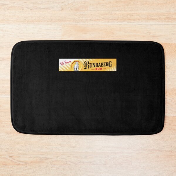 Item preview, Bundaberg Rum  designed and sold by Funnylovely.