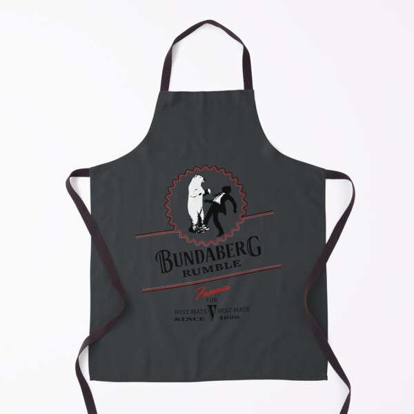 Item preview, Bundaberg Rumble designed and sold by Funnylovely.