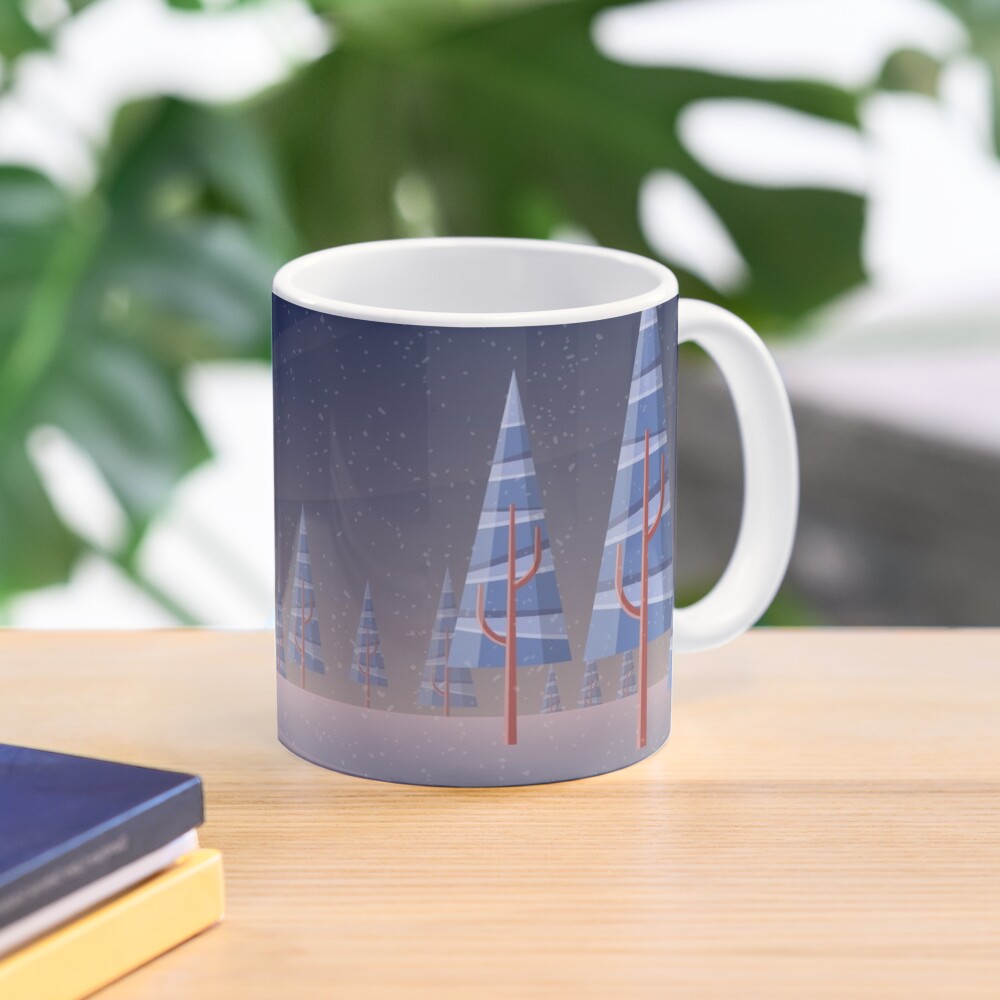 Item preview, Classic Mug designed and sold by creaschon.