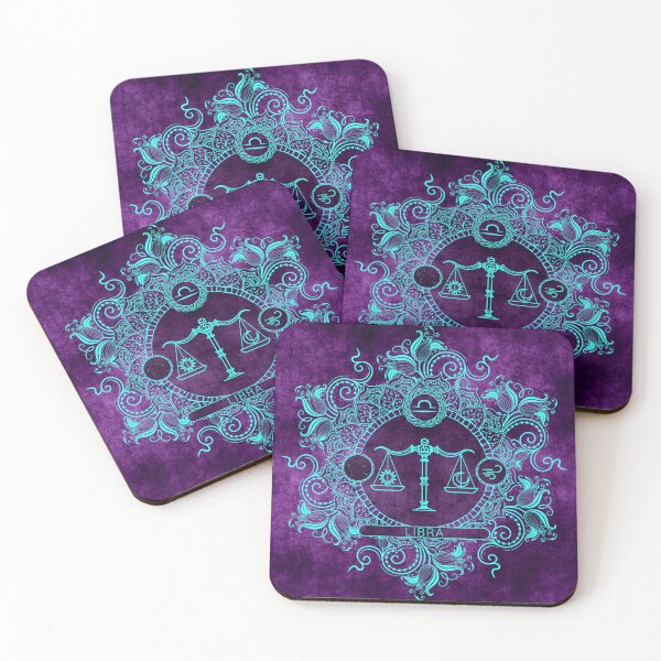 Item preview, Zodíaco - Uva - Libra designed and sold by aleibanez.