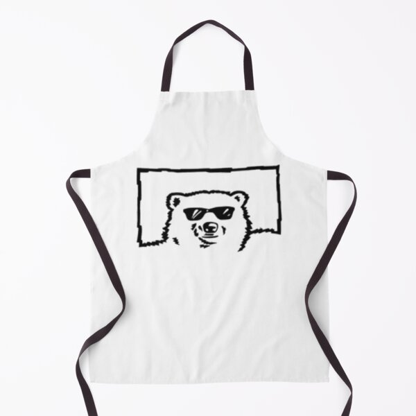 Item preview, Bundy Bear designed and sold by Funnylovely.