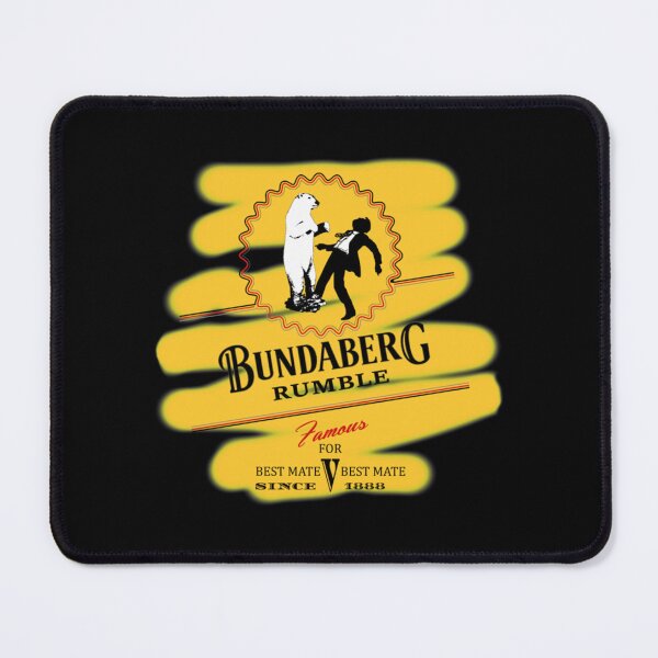 Item preview, Bundaberg Rumble      designed and sold by Funnylovely.