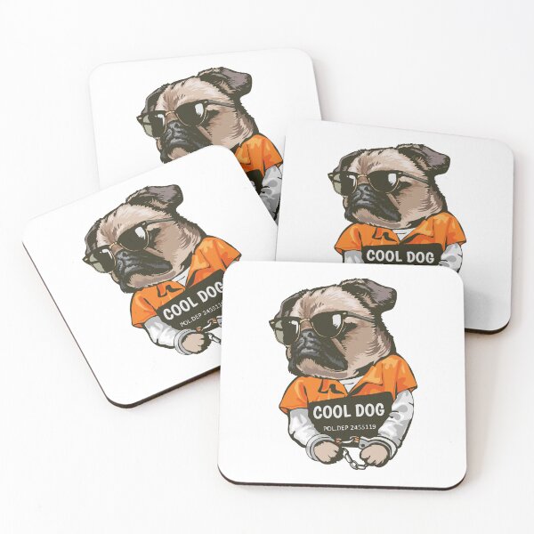 Item preview, Dog designed and sold by Design Kingdom.