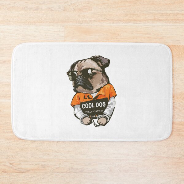 Item preview, Dog designed and sold by Design Kingdom.