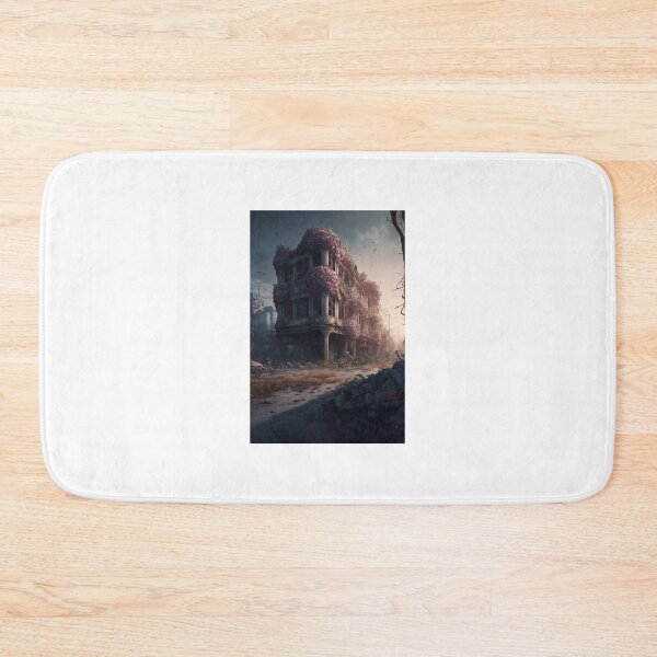 Item preview, Colourful Dystopia designed and sold by BigTeeCo.