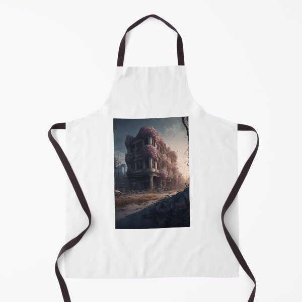 Item preview, Colourful Dystopia designed and sold by BigTeeCo.