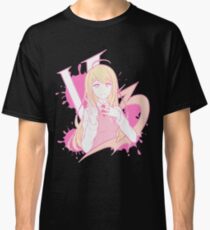 Kaede Akamatsu Classic T-Shirt
