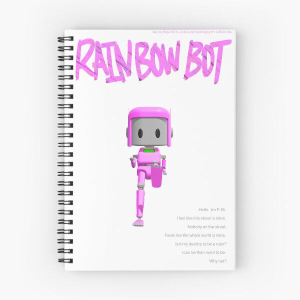 Item preview, run run run designed and sold by RAINBOWBOT.