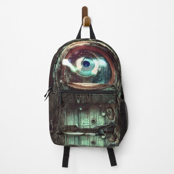 Item preview, Robot EYE 060 designed and sold by Alexandre Rangel.