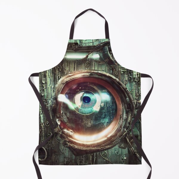 Item preview, Robot EYE 060 designed and sold by Alexandre Rangel.