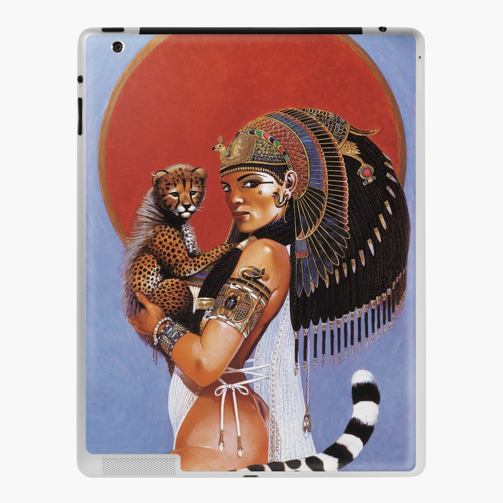Item preview, iPad Skin designed and sold by HseAchilleos.