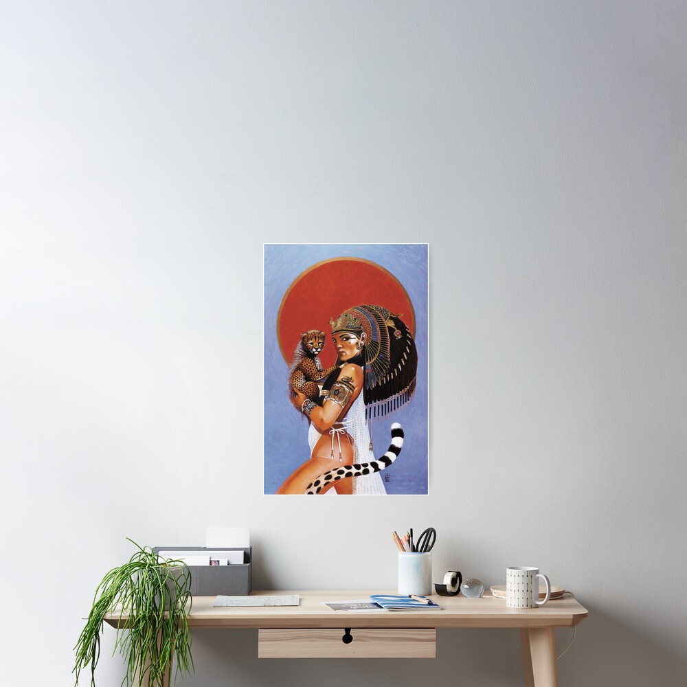Item preview, Poster designed and sold by HseAchilleos.