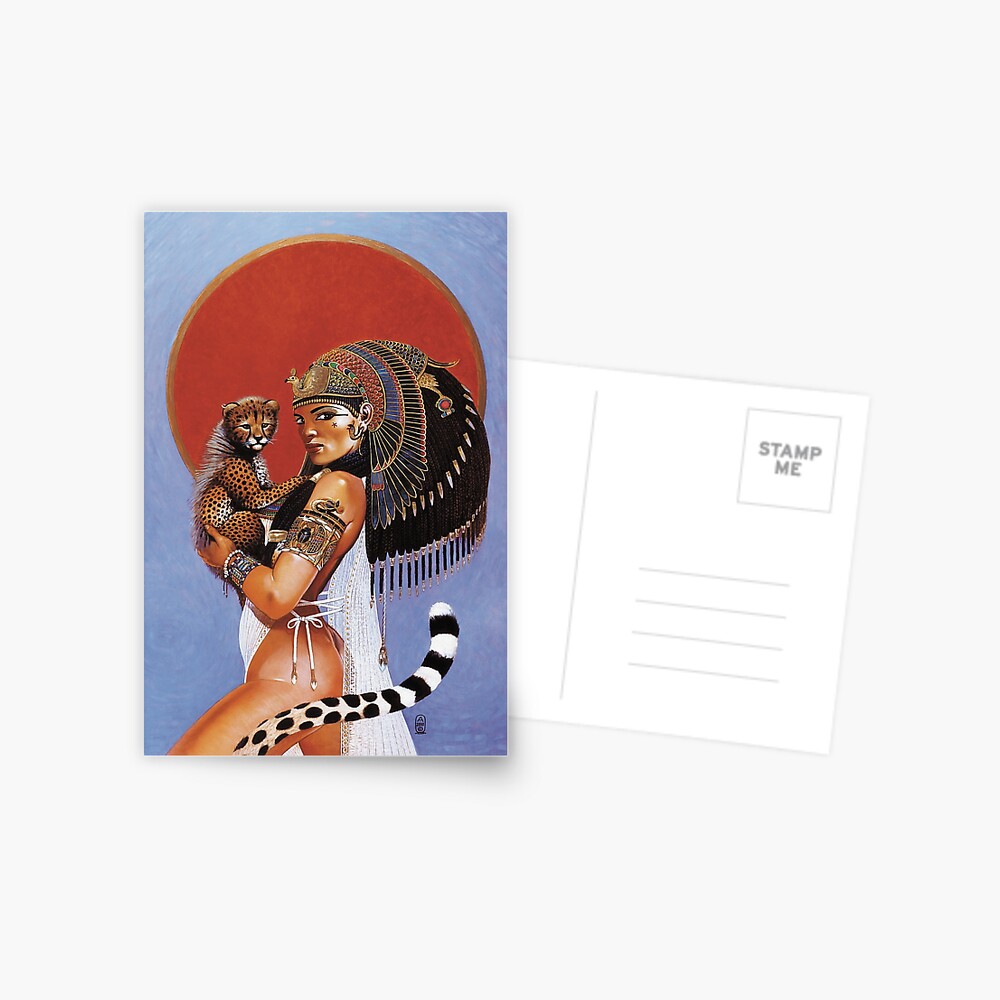 Item preview, Postcard designed and sold by HseAchilleos.