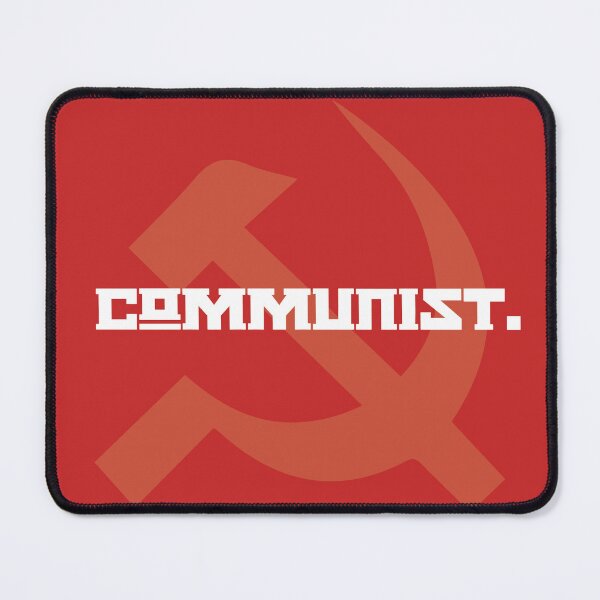 Item preview, Communist designed and sold by GobiRchandran.
