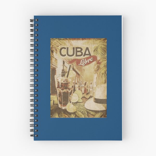Item preview, Cuba Libre  designed and sold by Funnylovely.