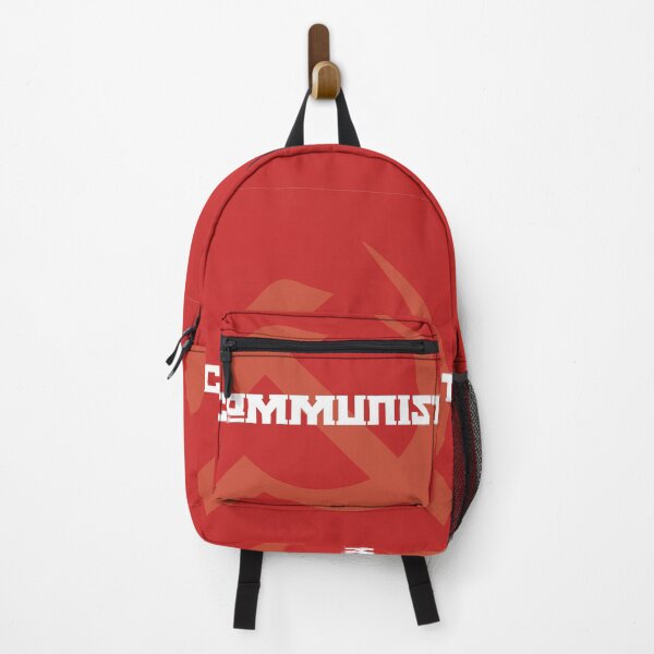 Item preview, Communist designed and sold by GobiRchandran.