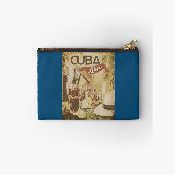 Item preview, Cuba Libre  designed and sold by Funnylovely.