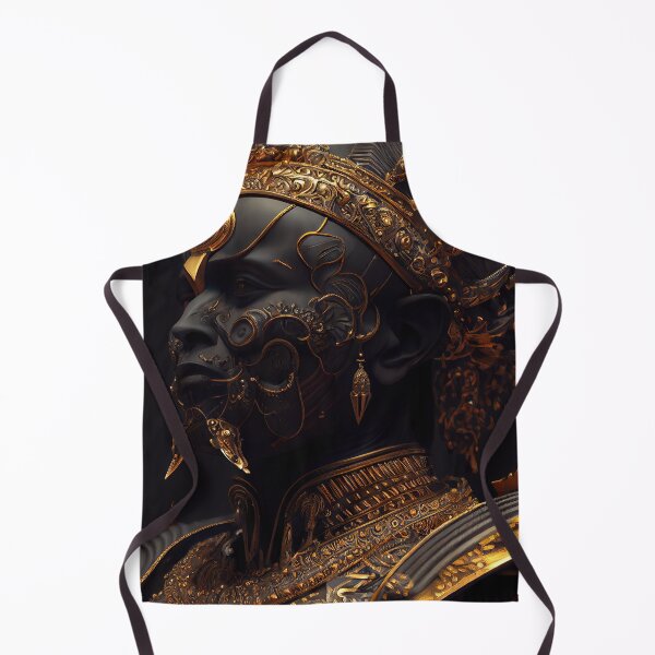 Item preview, Sundiata Keita designed and sold by OccultDreams.