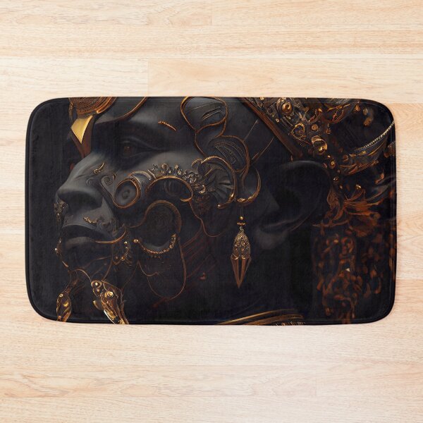 Item preview, Sundiata Keita designed and sold by OccultDreams.