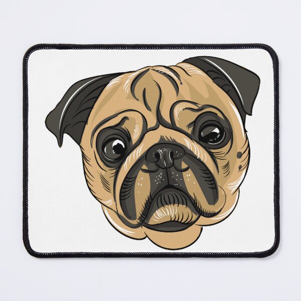 Item preview, Dog designed and sold by Design Kingdom.